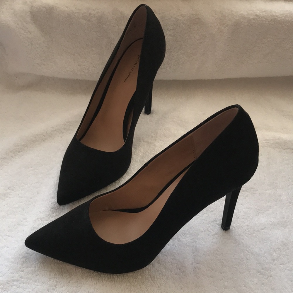 Call It Spring Heels - Picture 2 of 9